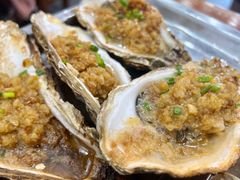 -台州老六海鲜面馆(上南总店)