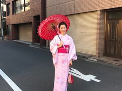 -东京浅草和服体验江户和装工房雅(浅草本店)