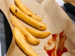 酥香薯角-达美乐比萨(红山店)