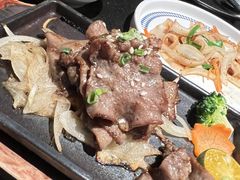 -王鼎精致料理铁板烧(世博源店)