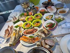 -舒友海鲜姿造(白鹭洲店)