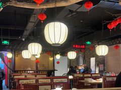 -吴越荣记苏州菜·松鼠桂鱼(月光码头店)