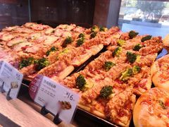 -巴黎贝甜(五道口店)