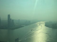 -澳门旅游塔360°旋转餐厅(南湾湖广场店)