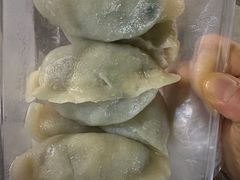 菜包粿-海陆丰明凤擂茶