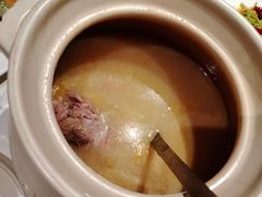 -铜锣湾·有麝自然香(重庆新天地店)