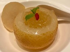 -中国坊中餐厅(石家庄希尔顿酒店)