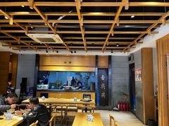 -舌尖尖牛肉面(甘南路店)