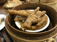 -香港蓮香樓(中環店)
