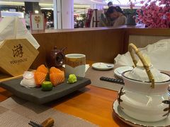 -游You House(西单老佛爷店)