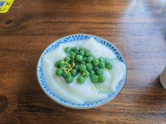 -李百蟹·江南蟹黄面(夫子庙店)