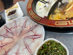 -鱻鱼捞.祥祥鱼锅(高淳一店)