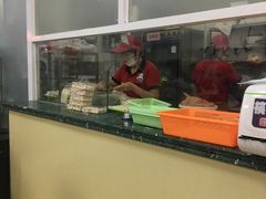 -顶巧鸡汤馄饨(虹口总店)