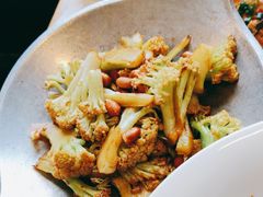 -新白鹿餐厅(城西银泰城店)