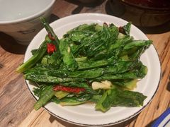 -树厨贵州菜(大十字店)