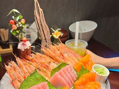 -松鹤精致料理(五一中路店)