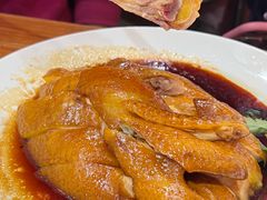 -姐妹鸭仔饭店(湾南路店)