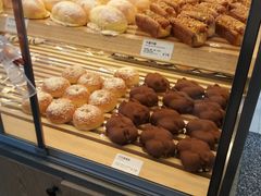 -BreadTalk面包新语(龙之梦购物中心莘庄店)
