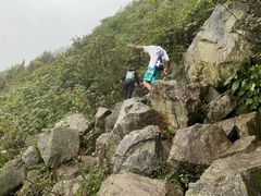 -九峰山