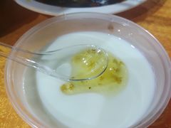 豆花-聚味瞿记·龙虾堂(树木岭店)
