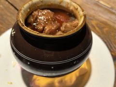 -卢布里西餐厅(满洲里店)