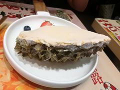 -甜心妈妈·榴莲星级糖水(北京路总店)