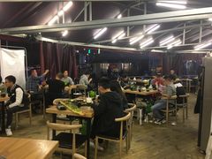 -赞酱川式烤肉(蜀都万达店)