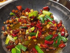 -外婆家传菜(老城店)