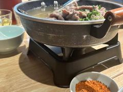 -全牛匠·乐山跷脚牛肉(新中关店)
