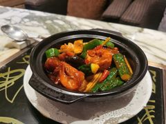 -皇室假期美食水疗会(春风路店)
