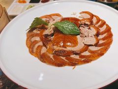 -范家小馆·烤鸭新京菜(金融街店)