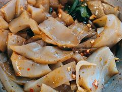 鸡豆凉粉-88号小吃店·经典云南菜·地道纳西美食