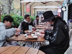 -Peet's 皮爷咖啡(东湖路手作店)