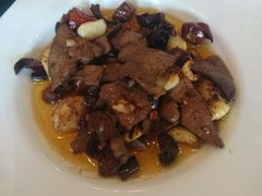 -茶油香闽南菜·花园餐厅(前埔店)
