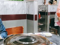 -海花锅盖烧烤店(怡馨家园店)