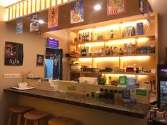 -吉炙烧鸟•本格料理(国际商贸城店)
