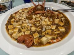 麻辣豆腐小青龙-鲜螺湾(鹏欣丽都店)