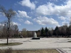 -哈尔滨师范大学(松北校区)