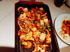 -船歌·鱼水饺青岛菜(闽江二路店)