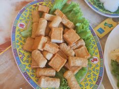 -清真马家美食城•海鲜•青岛菜•火锅(延安三路店)