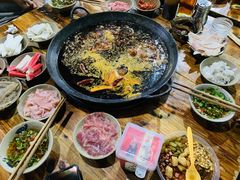 -星鸿社重庆老火锅