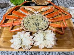 -震海贝烤贝·民俗特色店(延吉总店)