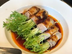 -山港凯悦酒店·东海88私房菜