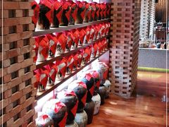 -君悦酒店·1881·北京烤鸭