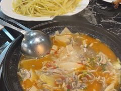 -李师傅脆肚(华强北店)