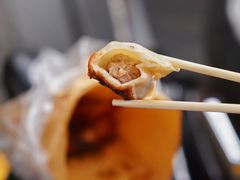 锅贴-黄阿姨锅贴大王(万航渡路店)