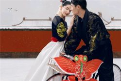 -金夫人婚纱摄影(总店)