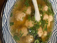 -北丐先生·野馄饨烧烤(长宁龙之梦店)