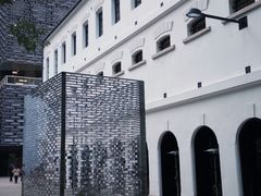 -大馆(前中区警署建築群)