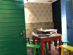 -尚尚签自助串串(宝桐路店)